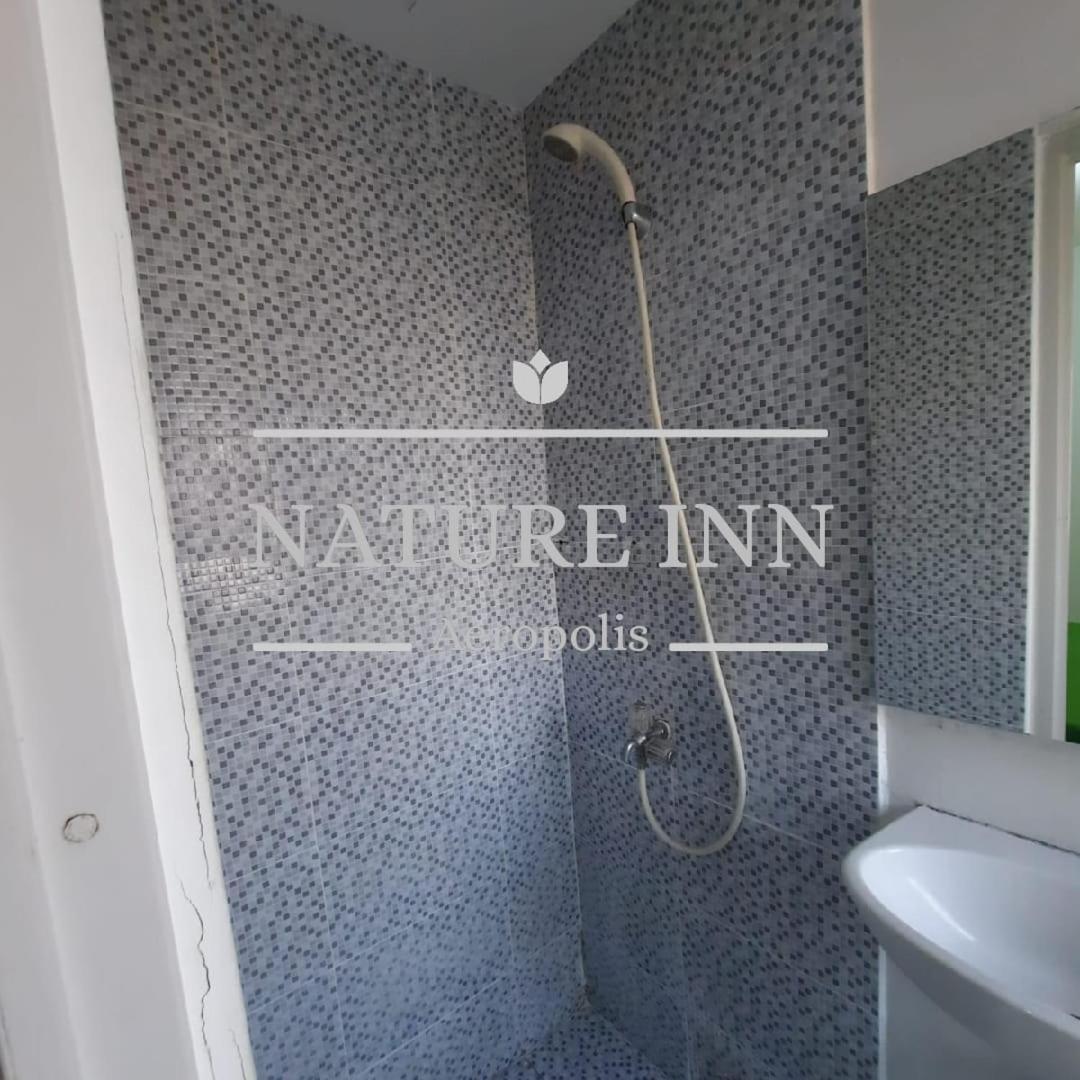 Nature Inn Aeropolis Ar3 Тангеранг Екстериор снимка